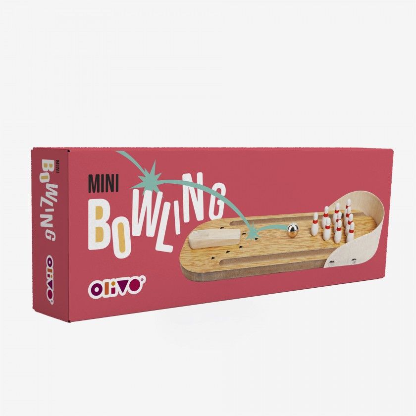 Jogo Mini Bowling Jogo Mini Bowling