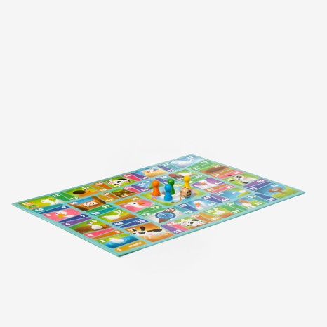 Jogo Do Ganso - Image product