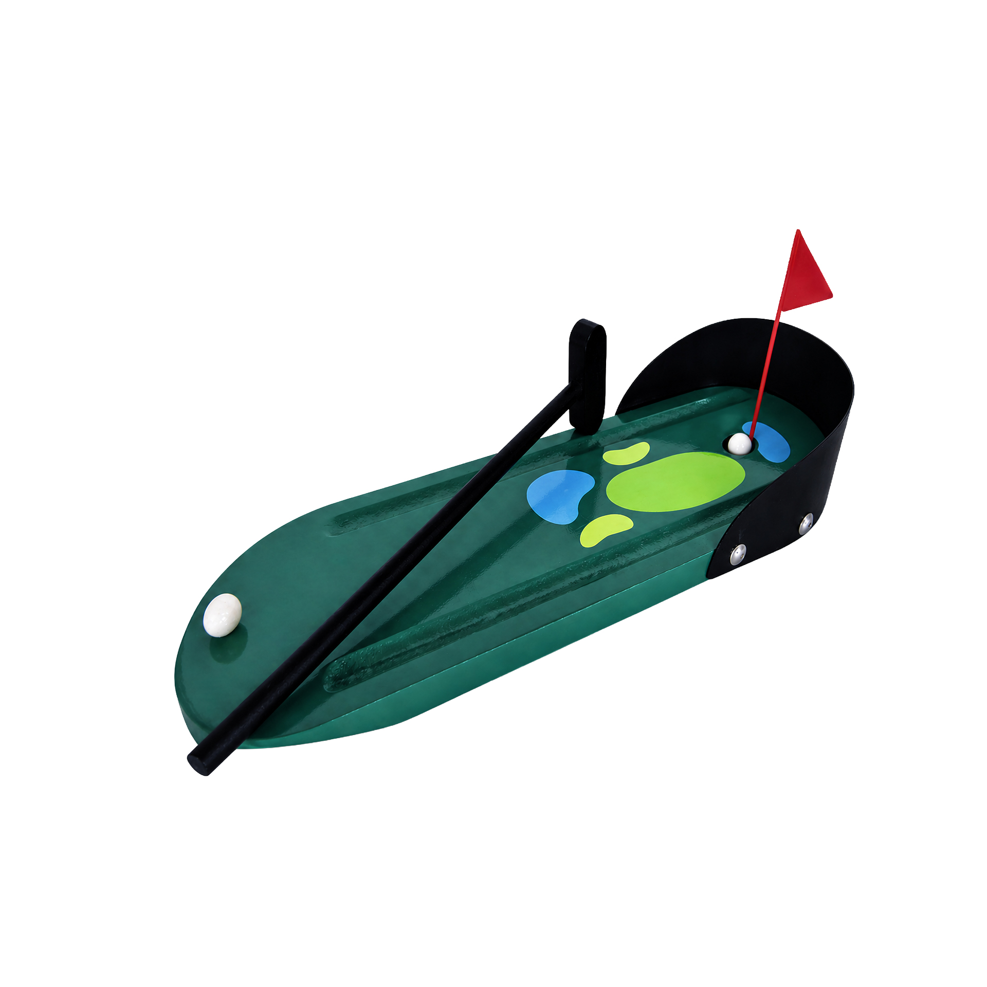Jogo Mini Golf