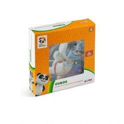 Jogo Cubos Canal Panda