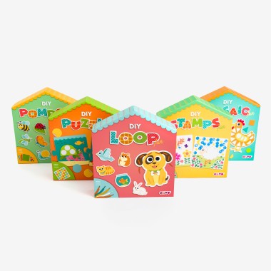Puzzle Diy