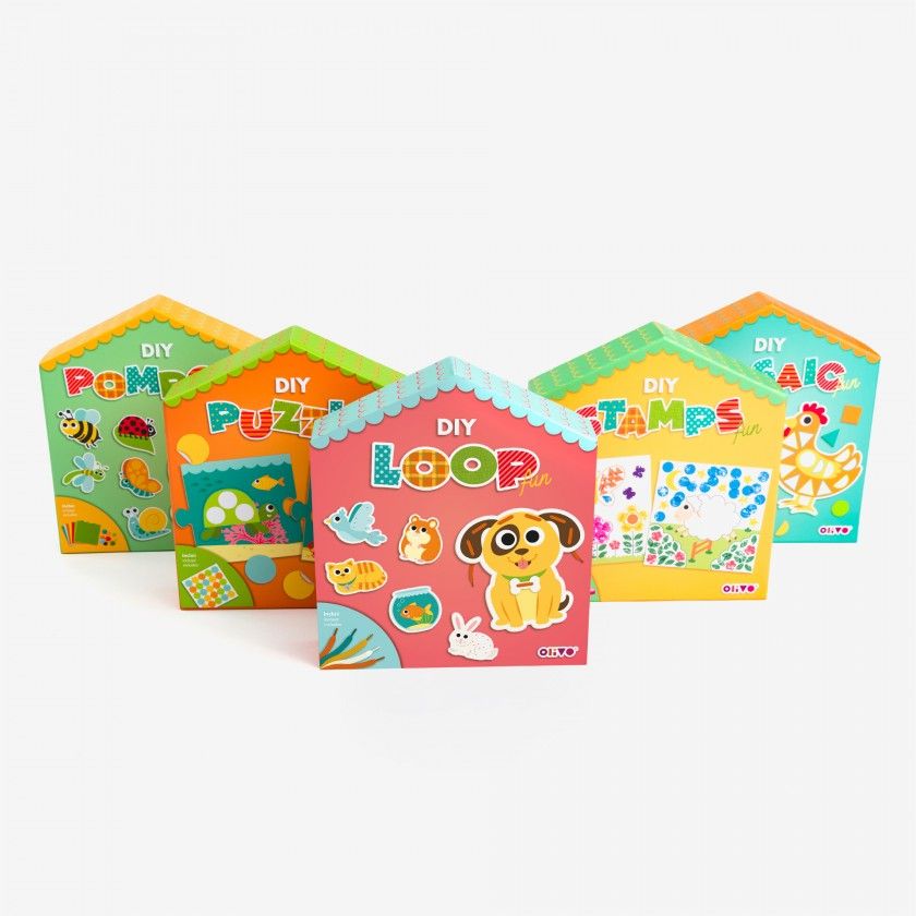 Puzzle Diy Puzzle Diy