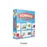 Jogo Evolui Cores Cart�o