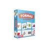 Jogo Evolui Cores Cart�o