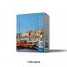 Puzzle 1000 Pe�as Barco Rabelo