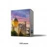 Puzzle 1000 Peças Palácio Da Pena Puzzle 1000 Peças Palácio Da Pena