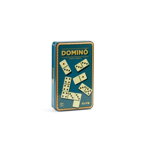 Jogo Dominó - Image product