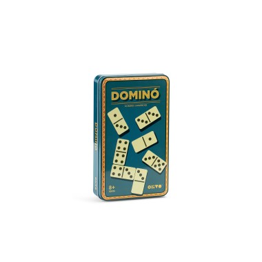 Jogo Dominó