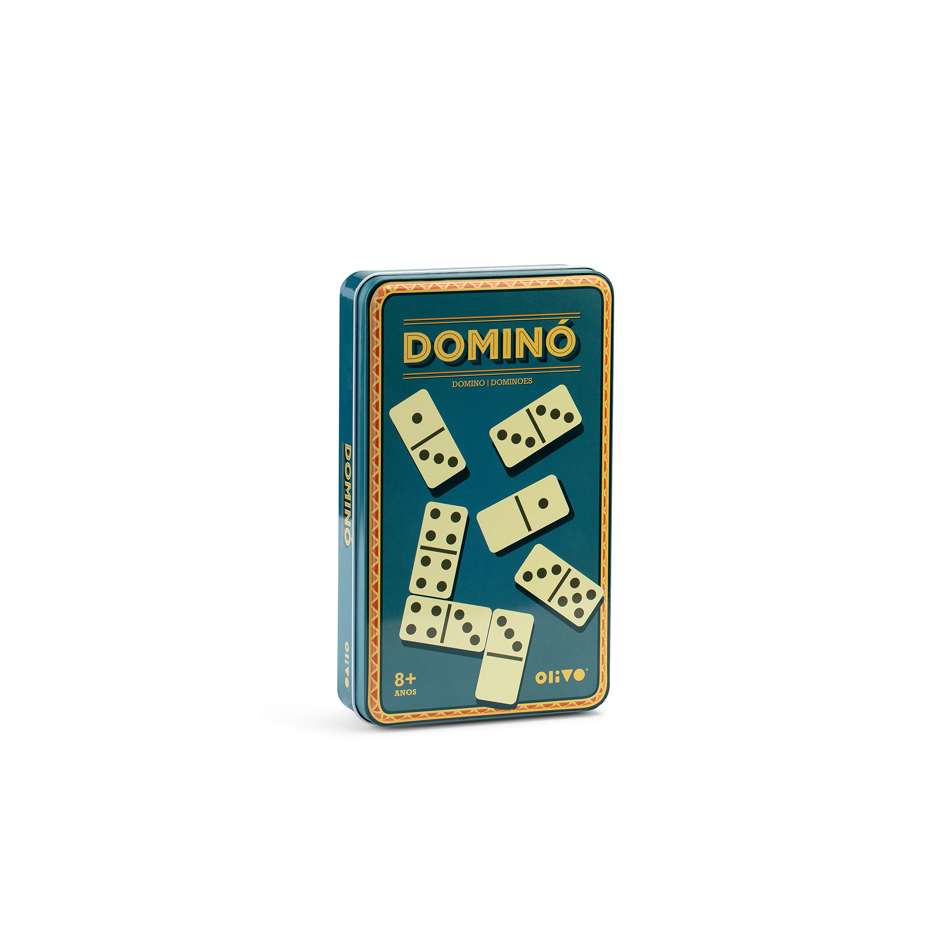 Jogo Dominó