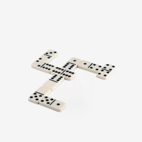 Jogo Dominó - Image product