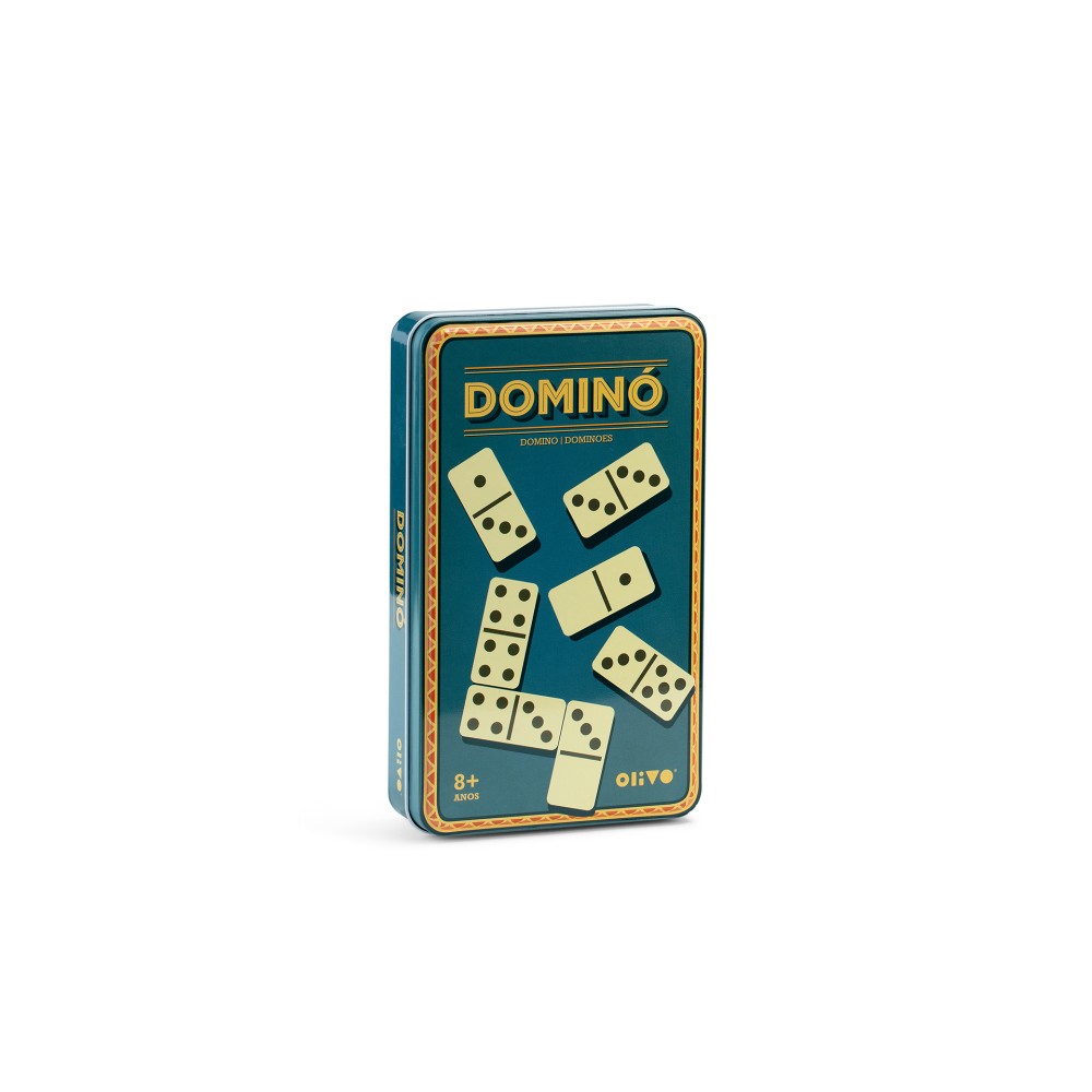 Jogo Dominó