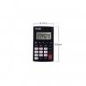 Calculadora 8 Digitos