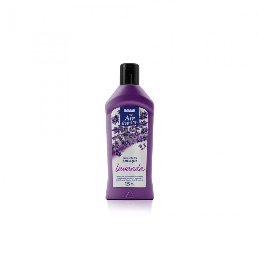 Ambientador Gota A Gota Amalfi 125ml Ambientador Gota A Gota Amalfi 125ml