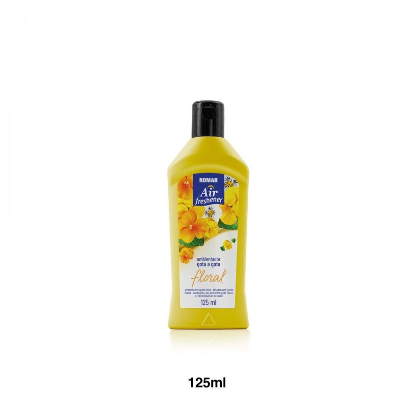 Ambientador Gota A Gota Amalfi 125ml Ambientador Gota A Gota Amalfi 125ml