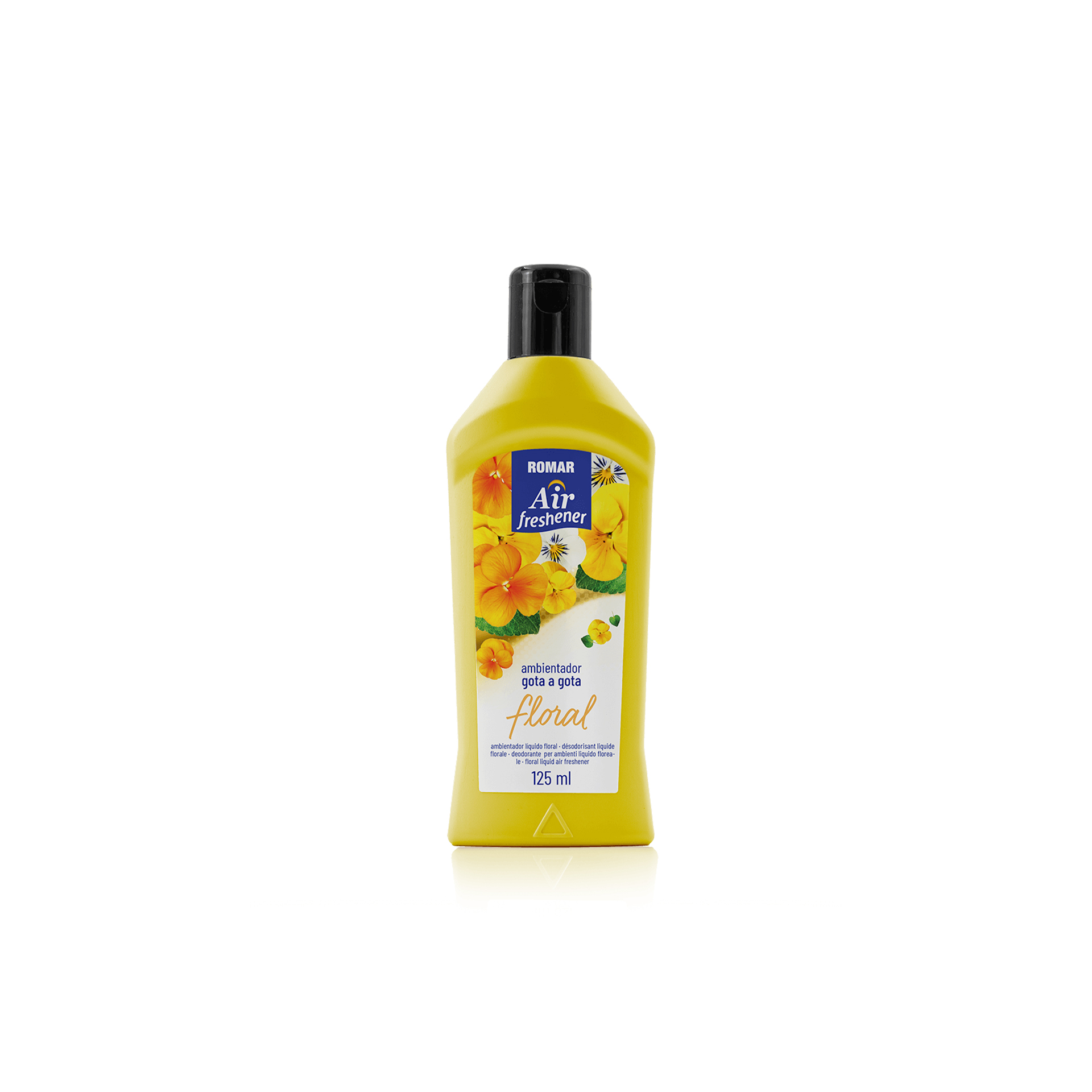 Ambientador Gota A Gota Amalfi 125ml