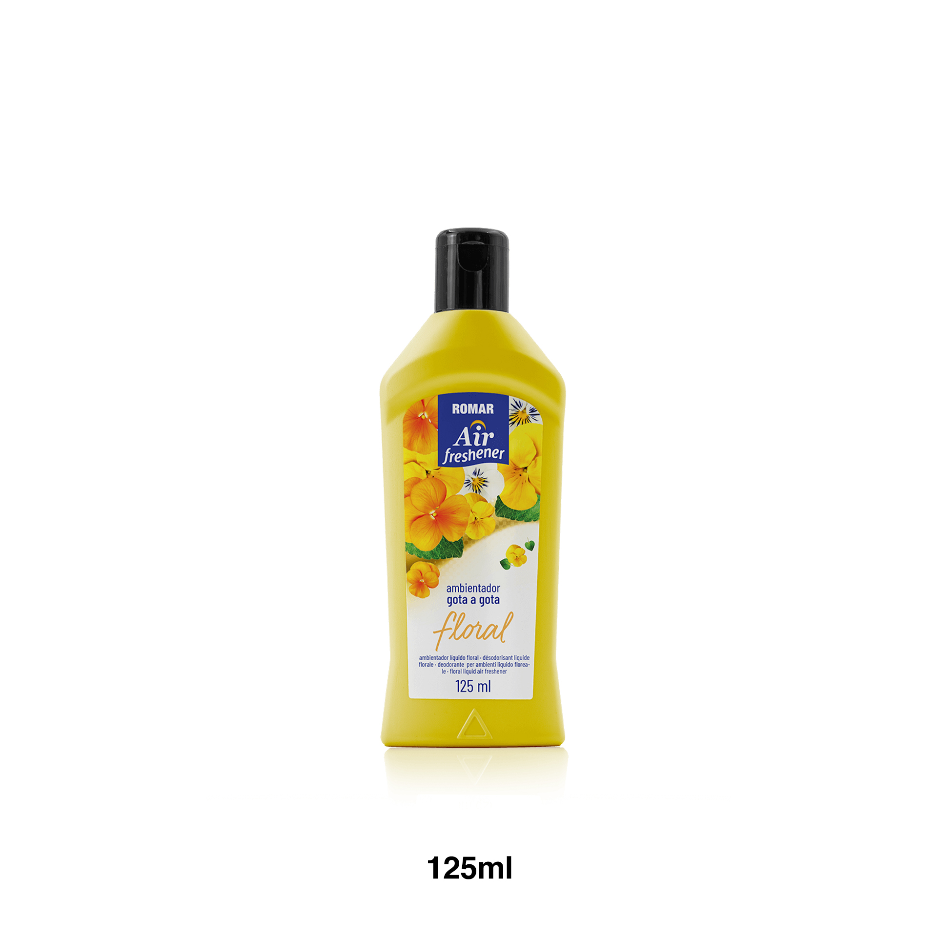 Ambientador Gota A Gota Amalfi 125ml