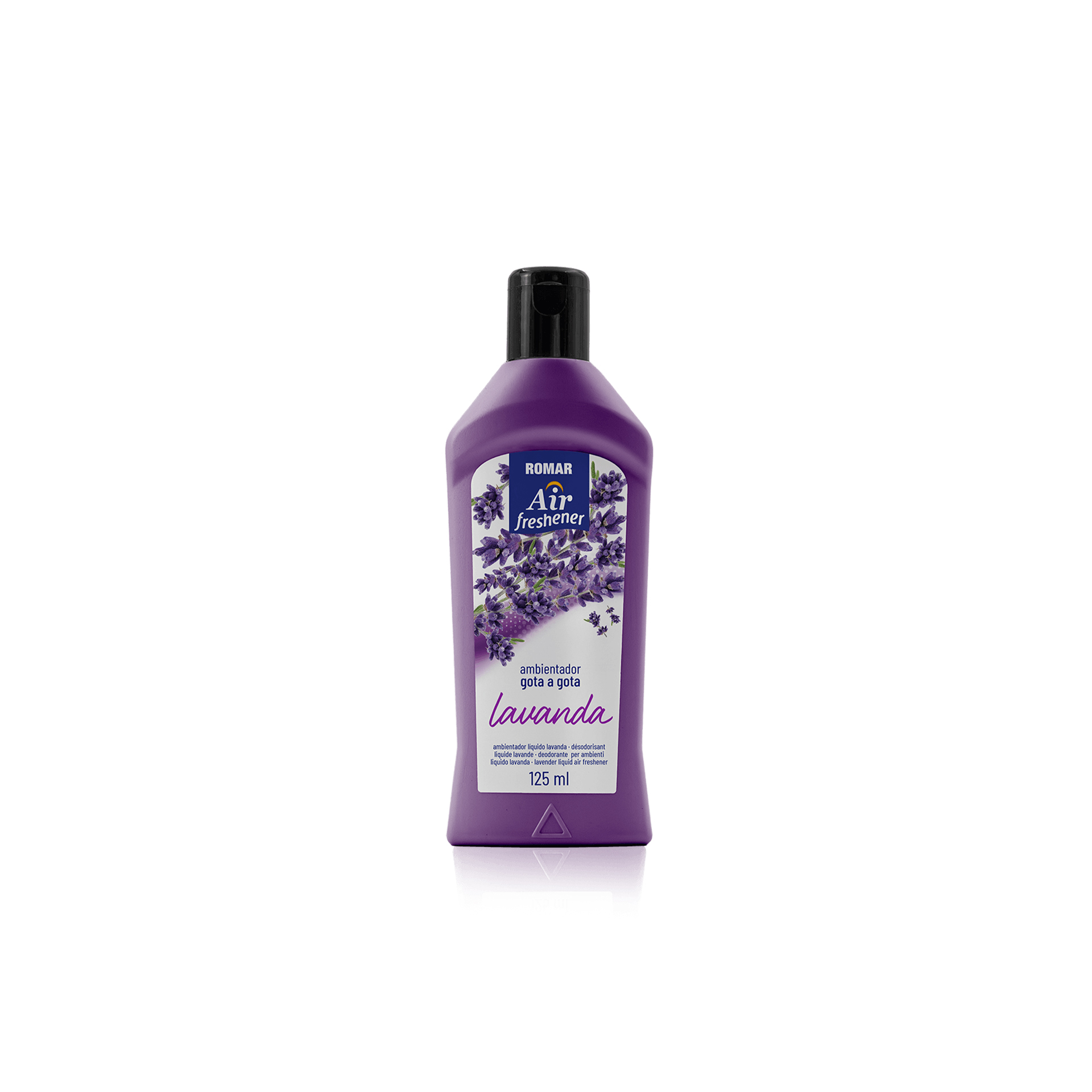 Ambientador Gota A Gota Amalfi 125ml