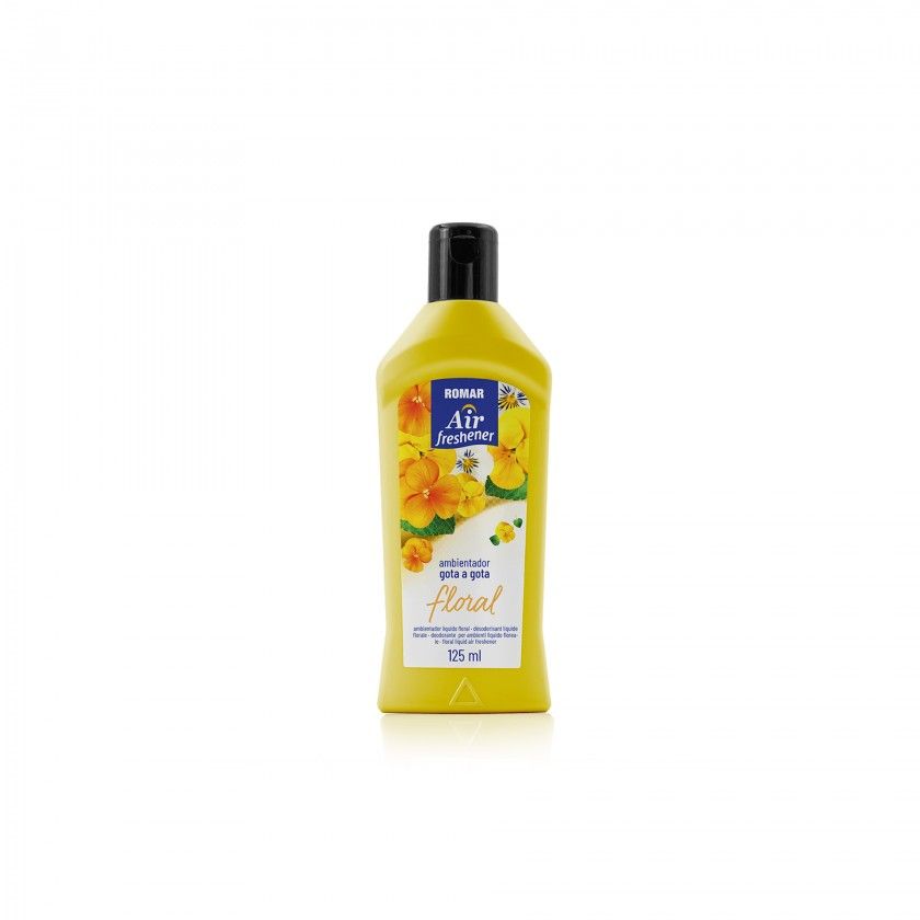 Ambientador Gota A Gota Amalfi 125ml Ambientador Gota A Gota Amalfi 125ml
