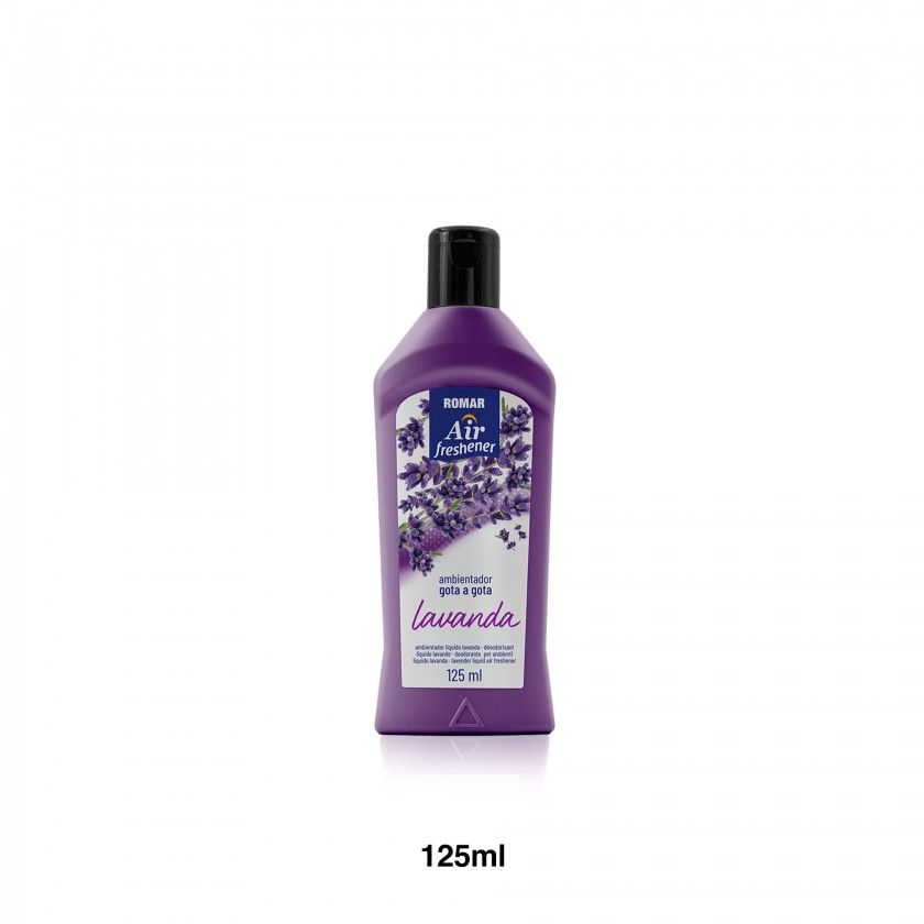 Ambientador Gota A Gota Amalfi 125ml Ambientador Gota A Gota Amalfi 125ml