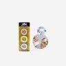 Rolo Fita Teflon 12mmx10m Pack 3 Rolo Fita Teflon 12mmx10m Pack 3