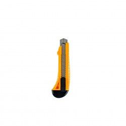 X-Acto Refor�ado PVC Basic 18mm