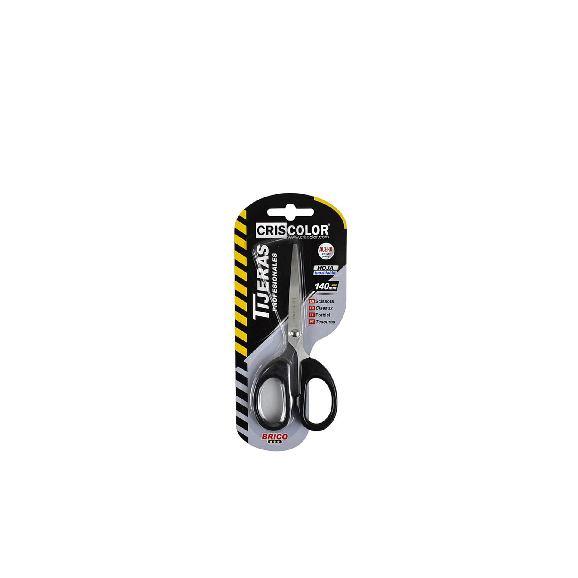 Tesoura Bricolage 14cm
