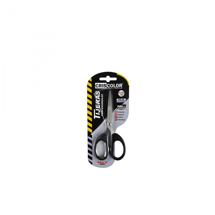Tesoura Bricolage 14cm Tesoura Bricolage 14cm
