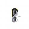 Tesoura Bricolage 16.5cm Tesoura Bricolage 16.5cm