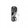 Tesoura Bricolage 21cm Tesoura Bricolage 21cm