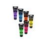 Tinta Acr�lica 6 Cores Fluorescente 35ml