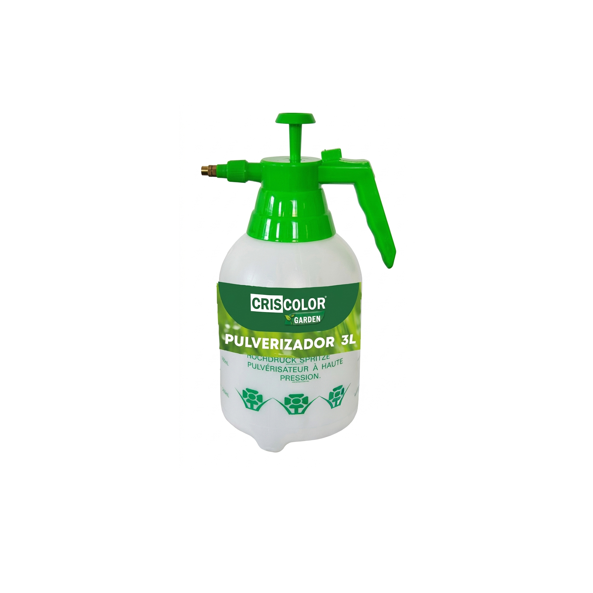 Pulverizador 3l