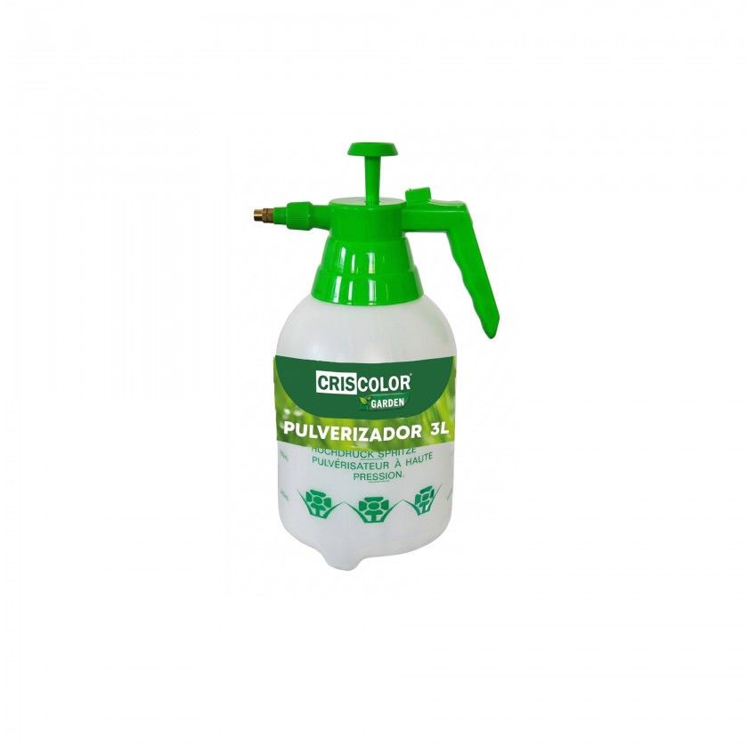Pulverizador 3l Pulverizador 3l