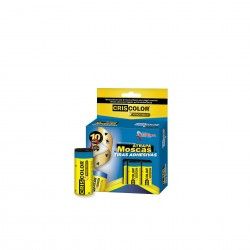 Fita Apanha Moscas Pack 10