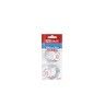 Rolo De Fita Cola Invisível 18mmx30m Pack 2 Rolo De Fita Cola Invisível 18mmx30m Pack 2