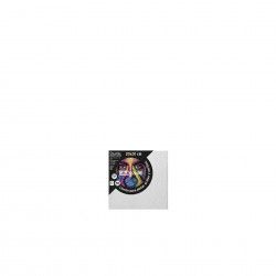 Tela Para Pintura 100% Algod�o 20X20cm