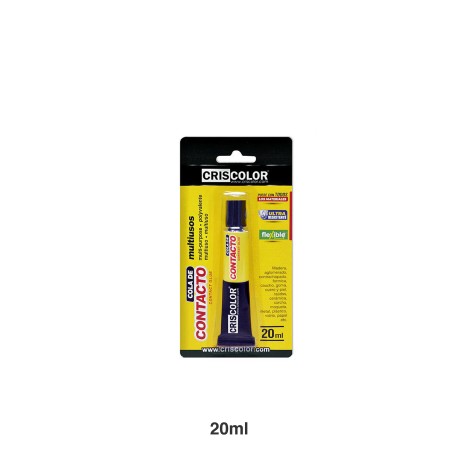 Cola Contacto 20ml - Image product