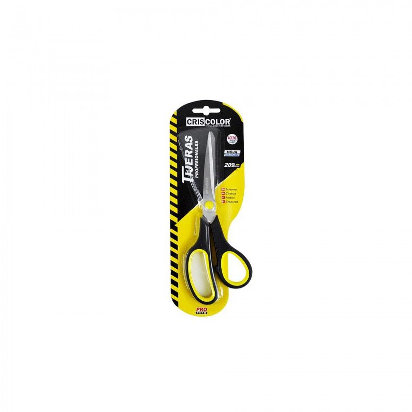 Tesoura Pro 20.9cm Tesoura Pro 20.9cm
