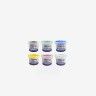 Tinta Pintura Dedos 50ml Pack 6 Tinta Pintura Dedos 50ml Pack 6