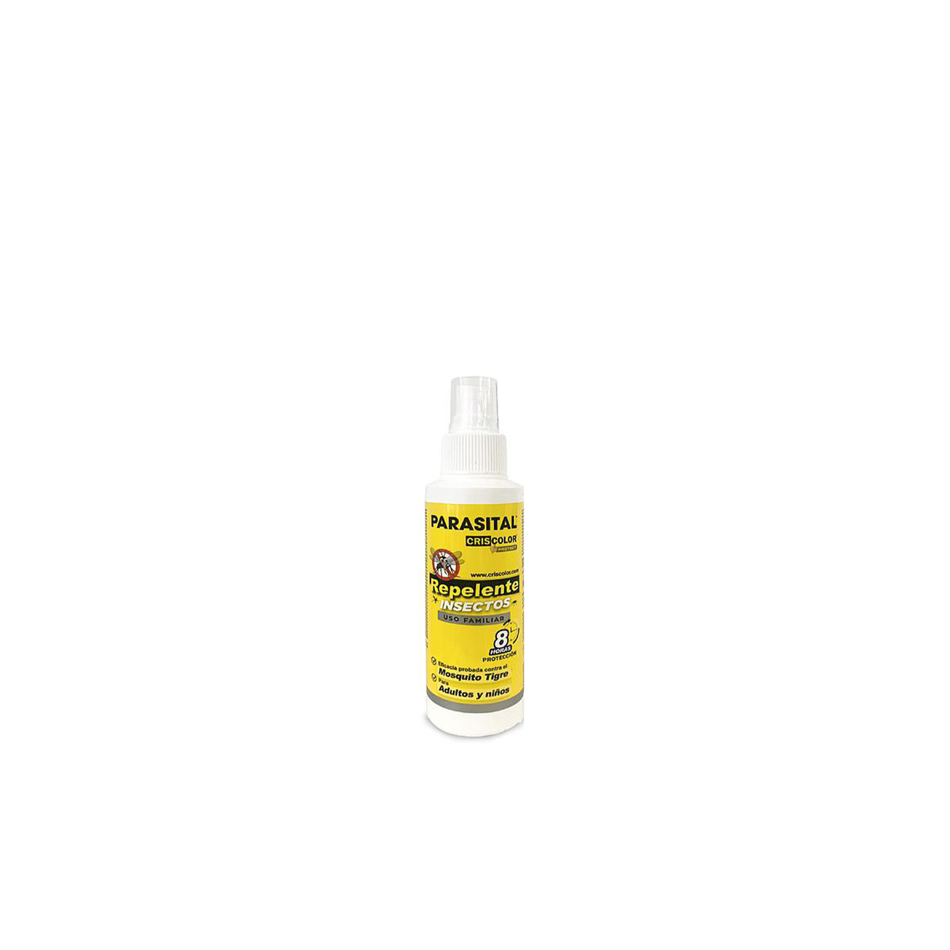 Spray Repelente Insetos 100ml