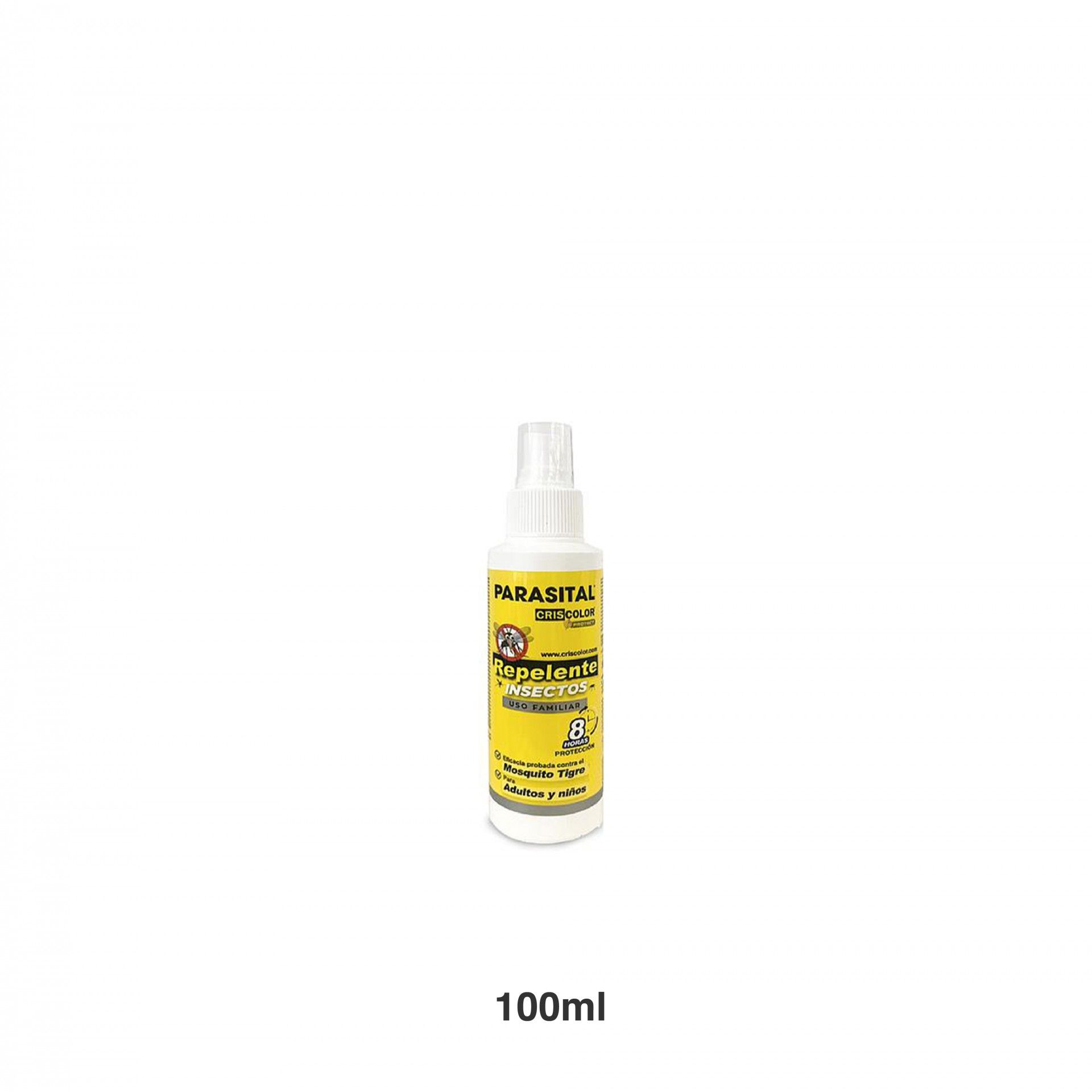 Spray Repelente Insetos 100ml