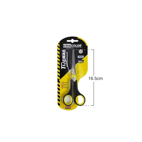 Tesoura Profissional 16.5cm - Image product