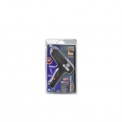 Pistola De Cola Quente Com 2 Barras 60W 11mm