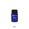 Frasco De Tinta Creative Azul Escuro 35ml Frasco De Tinta Creative Azul Escuro 35ml
