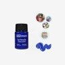 Frasco De Tinta Creative Azul Escuro 35ml Frasco De Tinta Creative Azul Escuro 35ml