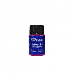 Frasco De Tinta Creative Fucsia 35ml