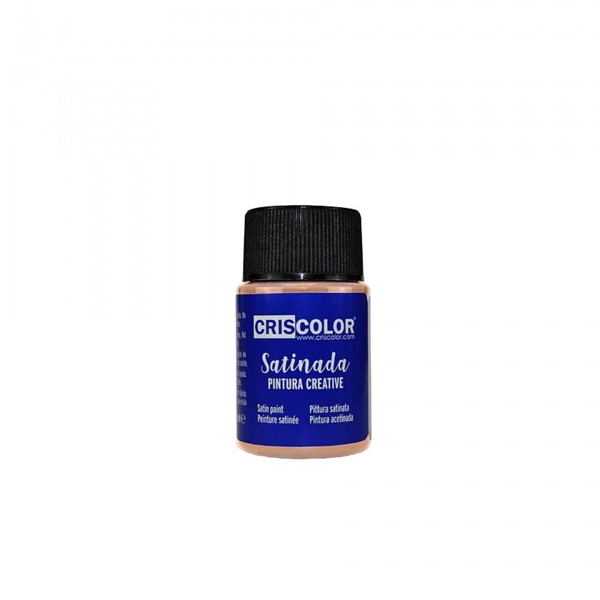 Frasco De Tinta Creative Carne 35ml Frasco De Tinta Creative Carne 35ml
