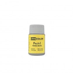 Frasco De Tinta Creative Cinza Pastel 35ml