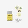 Frasco De Tinta Creative Cinza Pastel 35ml Frasco De Tinta Creative Cinza Pastel 35ml
