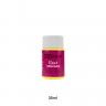 Frasco De Tinta Creative Amarelo Fluo 35ml Frasco De Tinta Creative Amarelo Fluo 35ml
