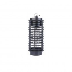 Lampada Anti Insectos 10.5X10.5X26cm Lampada Anti Insectos 10.5X10.5X26cm